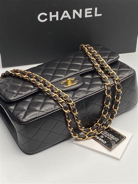 borsa modello chanel con gancio|moda Chanel borse.